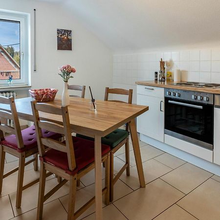 Ferienwohnung Huettennest Villingen-Schwenningen Zewnętrze zdjęcie