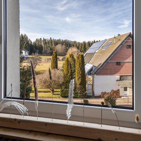 Ferienwohnung Huettennest Villingen-Schwenningen Zewnętrze zdjęcie
