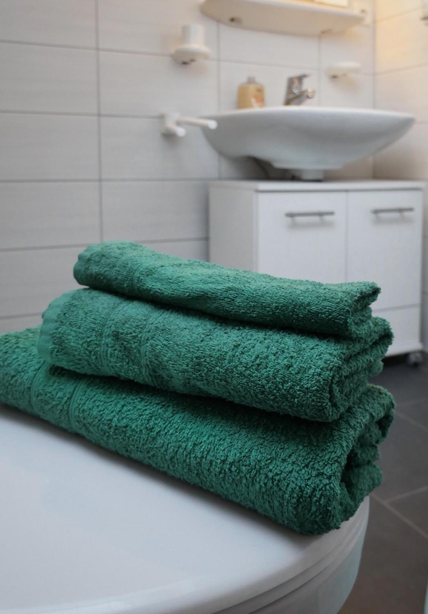 Ferienwohnung Huettennest Villingen-Schwenningen Zewnętrze zdjęcie