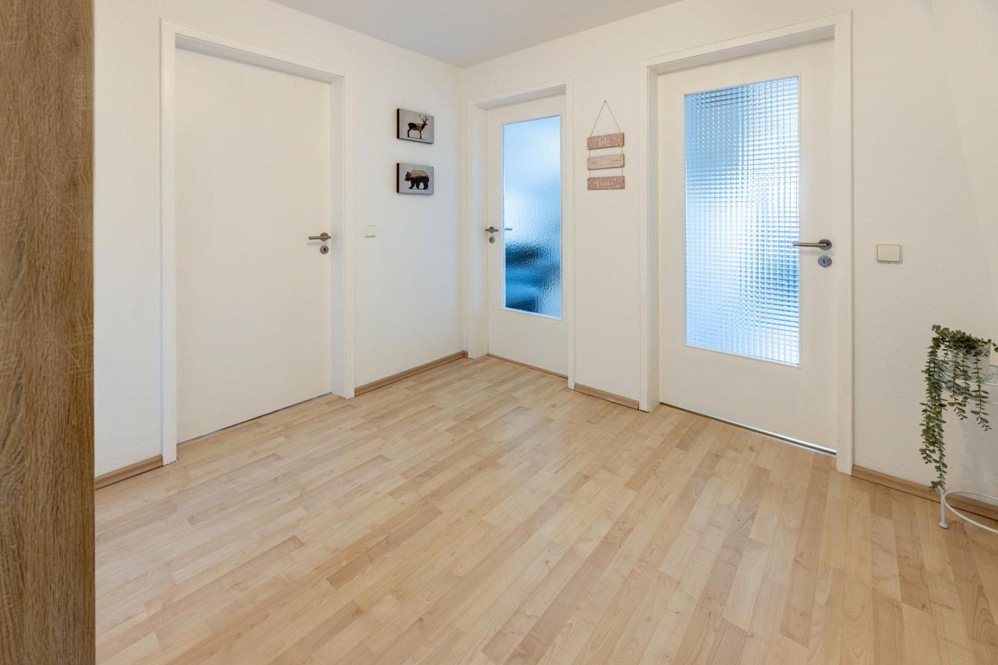 Ferienwohnung Huettennest Villingen-Schwenningen Zewnętrze zdjęcie