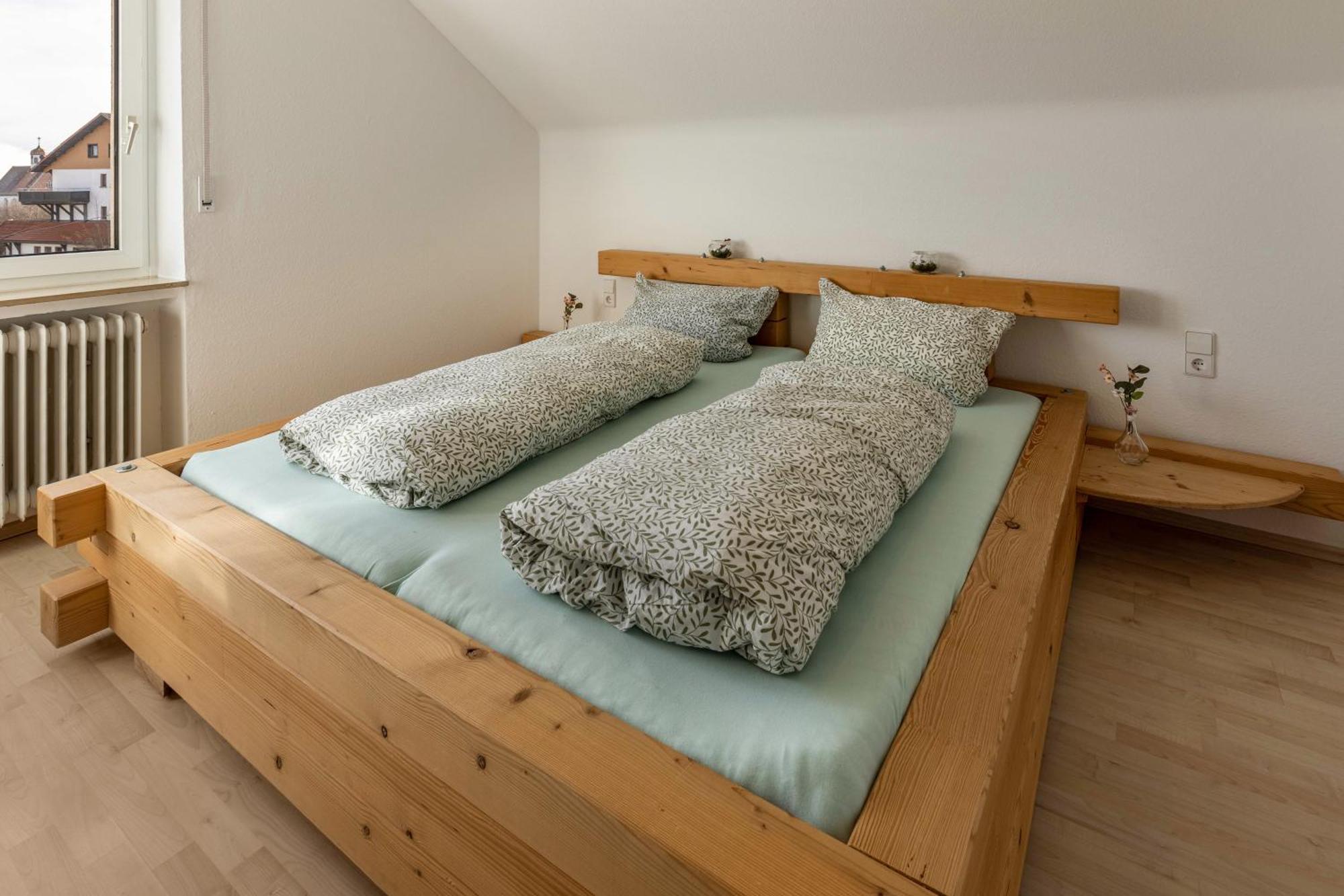 Ferienwohnung Huettennest Villingen-Schwenningen Zewnętrze zdjęcie