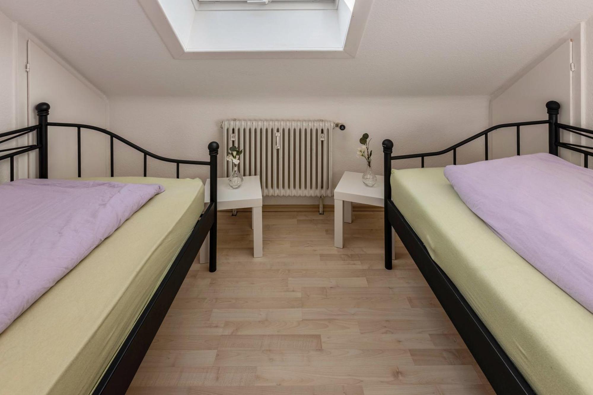 Ferienwohnung Huettennest Villingen-Schwenningen Zewnętrze zdjęcie