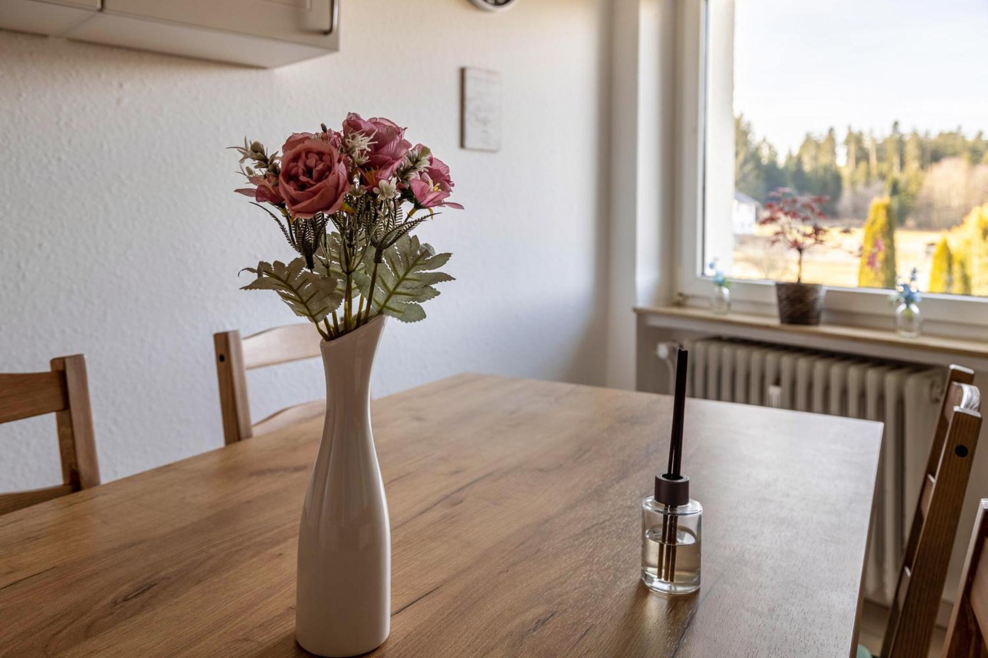 Ferienwohnung Huettennest Villingen-Schwenningen Zewnętrze zdjęcie
